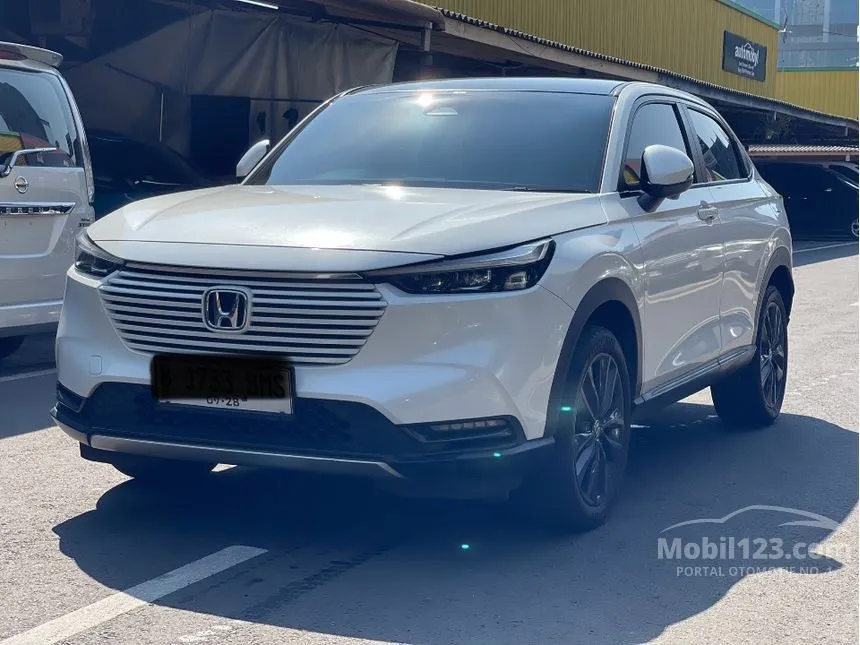 2022 Honda HR-V Special Edition SUV