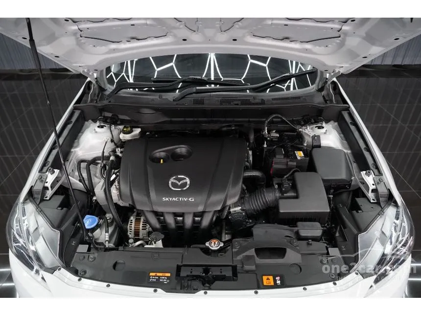2021 Mazda CX-3 Base Plus SUV
