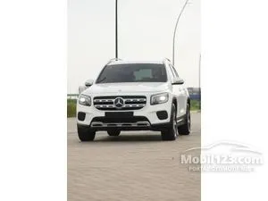 2020 Mercedes-Benz GLB200 1.3 Progressive Line SUV