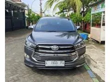 2018 Toyota Kijang Innova 2.4 Venturer MPV