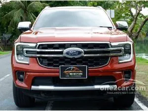 2022 Ford EVEREST 2.0 Titanium+ SUV