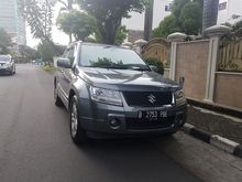 Suzuki Grand Vitara 2.0 JLX SUV, 2008 ( Tangan Pertama ) NEGO !!