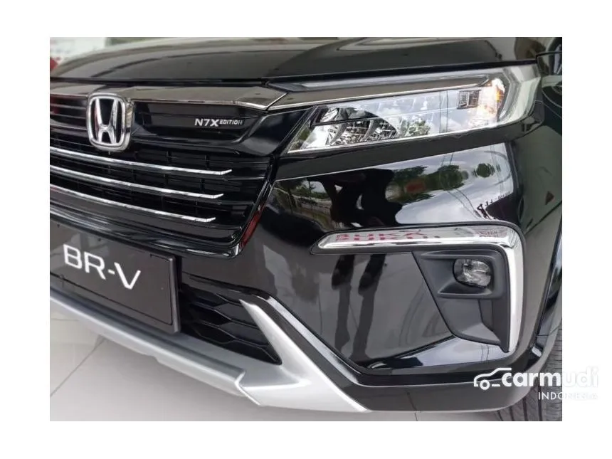 2024 Honda BR-V N7X E SUV