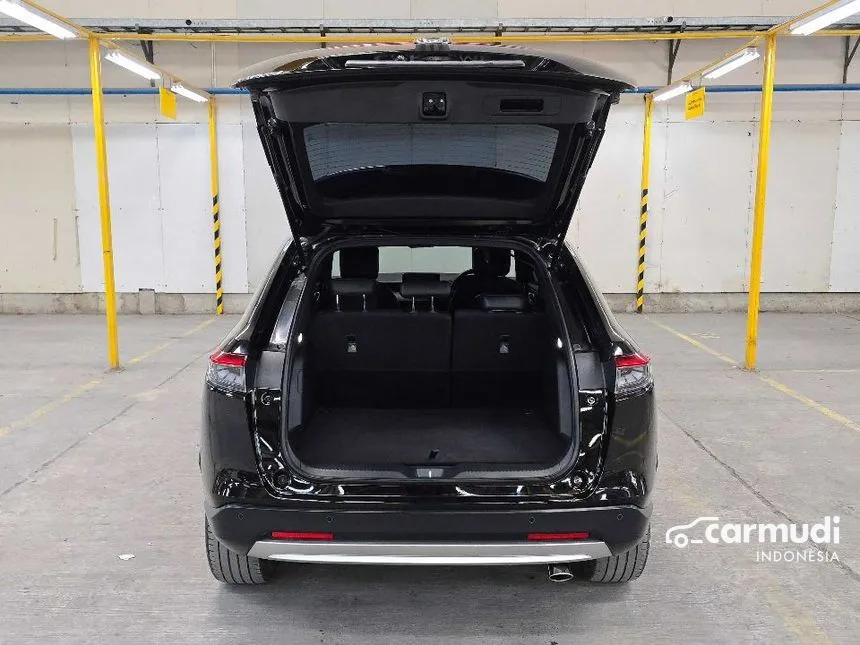 2023 Honda HR-V Special Edition SUV