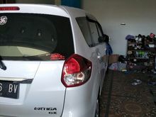 2015 Suzuki Ertiga 1.4 GX MPV