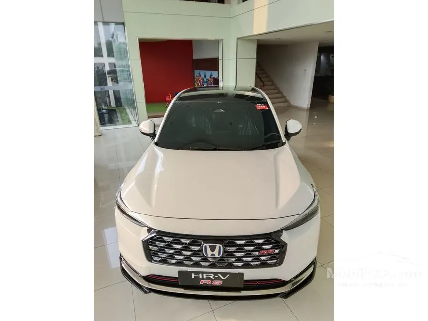 2026 Honda HR-V e:HEV RS SUV