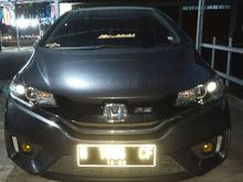 2015 Honda Jazz 1.5 RS Hatchback