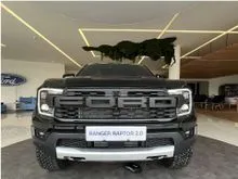 2025 Ford Ranger 2.0 Raptor Pickup FORD RANGER RAPTOR Bi-T FROM DEALER ATPM FORD EXPERIENCE CENTER SUNTER GET SPECIAL DEAL BY CONTACT US