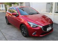 2019 Mazda 2 1.3 (ปี 15-18) Sports High Connect Hatchback AT