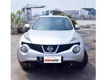 2011 Nissan Juke 1.5 1.5 CVT SUV