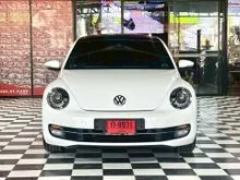 2013 Volkswagen BEETLE 1.2 (ปี 12-16) TSi Coupe