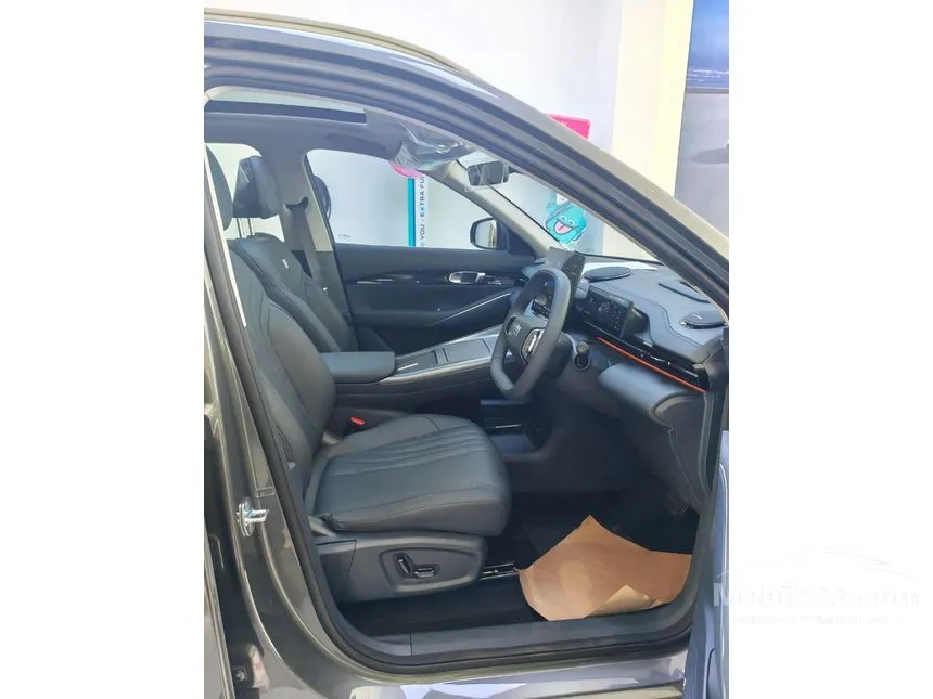 2026 Geely EX 5 Max SUV