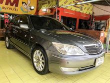 2005 Toyota Camry 2.4 (ปี 02-06) Q Sedan AT