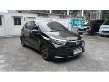 2023 Honda Brio 1.2 Satya E Hatchback