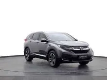 2019 Honda CR-V 1,5 Turbo Prestige SUV // Cuci Gudang