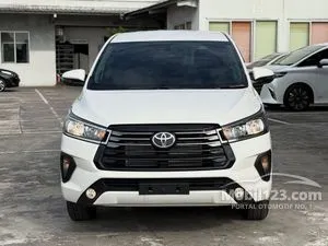 2026 Toyota Kijang Innova 2.4 G MPV