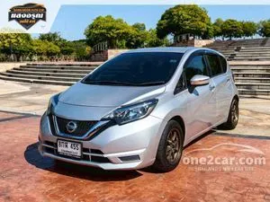 2018 Nissan Note 1.2 V Hatchback