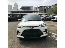 2026 Toyota Raize 1.0 T G (2 Tone) SUVBEST SELLER - BEST DISCOUNT - BIG PROMO NEGO SAMPAI DEAL