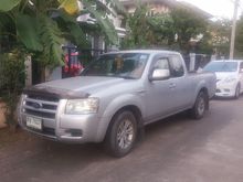 2007 Ford Ranger 2.5 OPEN CAB (ปี 06-08) XLS Pickup MT