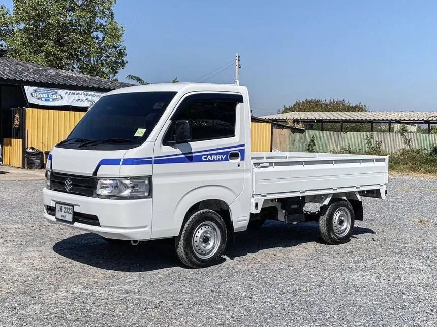 2023 Suzuki CARRY Truck