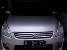 2015 Suzuki Ertiga 1.4 GX MPV
