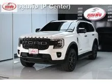 2024 Ford EVEREST 2.0 (ปี 22-28) Titanium+ SUV