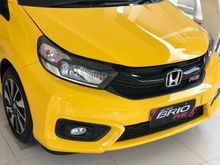 Promo Dahsyat Honda Brio 1,2 Satya E Hatchback