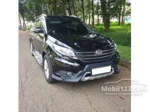 2023 DFSK Glory 580 1.5 Luxury Version SUV