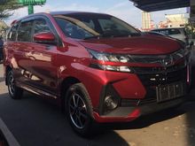 Daihatsu Xenia 1,5 R DELUXE MPV DP MULAI 14JT ANGSURAN RINGAN