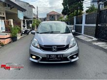 2017 Honda Brio 1.2 Satya E Hatchback