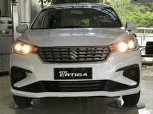 2018 Suzuki Ertiga 1.5 Dp mulai 10jtaan