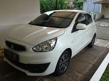 2016 Mitsubishi Mirage 1.2 GLS Hatchback #jualcepatpemiliklangsung