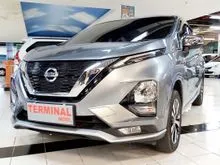 2019 Nissan Livina 1,5 VL Wagon