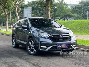 2022 Honda CR-V 1.5 Turbo Prestige SUV