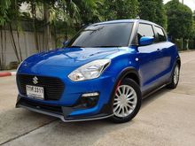 2018 Suzuki Swift 1.2 (ปี 18-23) GL Hatchback AT