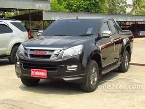 2014 Isuzu D-MAX 2.5 Hi-Lander X-Series Pickup