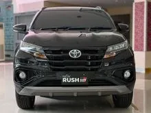 2026 Toyota Rush 1.5 GR Sport SUV PROMO HARGA TERBAIK, DISKON BESAR, DP RINGAN, CASH BERTAHAP BISA, SEMUA DIBANTU, UNIT READY STOK