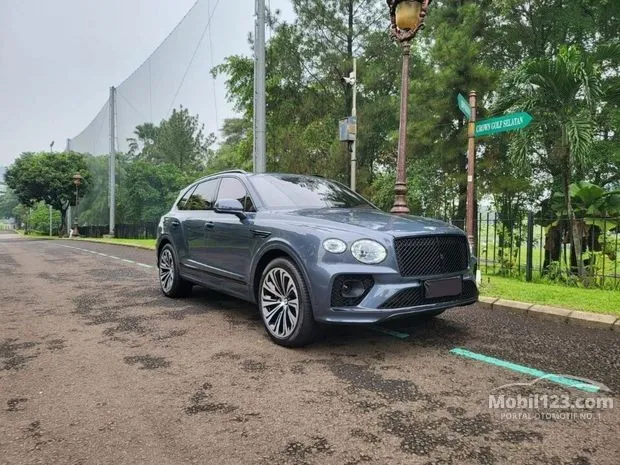 Часы bentley bentayga