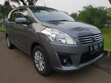 Mobil Ertiga GX Manual 2013, LOW KM Record SUZUKI, TDP24JT, Pajak Juny 2019 #OSAKAmotor#