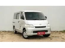 2020 Daihatsu Gran Max 1.3 Mini Bus D Van -Diskon Cash Sampai 10 Juta