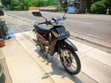 2003 Honda Supra 0.1 Others Plat M mujiono motor bekas bisa tukar tambah sekoto kediri jatim