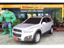 2011 Chevrolet Captiva 2.4 (ปี 11-16) LS SUV AT