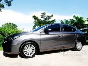 2021 Honda City 1.0 (ปี 19-24) V Sedan