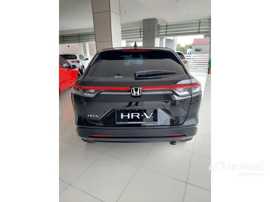 2024 Honda HR-V S SUV