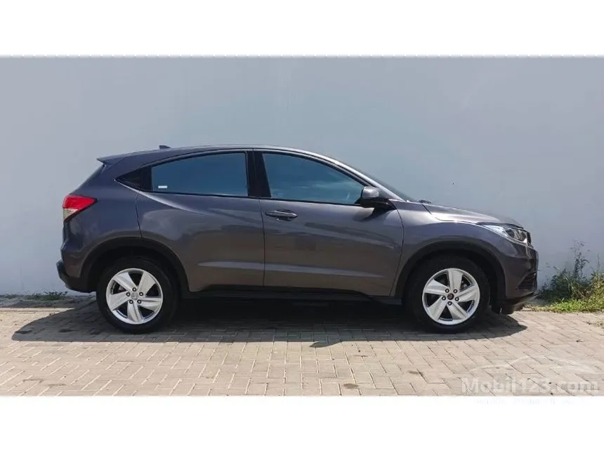 2021 Honda HR-V E SUV