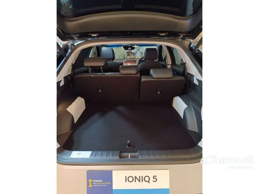 2023 Hyundai IONIQ 5 Long Range Signature Wagon