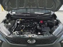2022 Daihatsu Xenia 1.3 R MPV