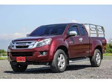 2013 Isuzu D-Max 3.0 SPACE CAB (ปี 11-17) Vcross Z-Prestige 4WD Pickup