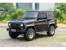 1996 Daihatsu Taft 2.8 GT SUV