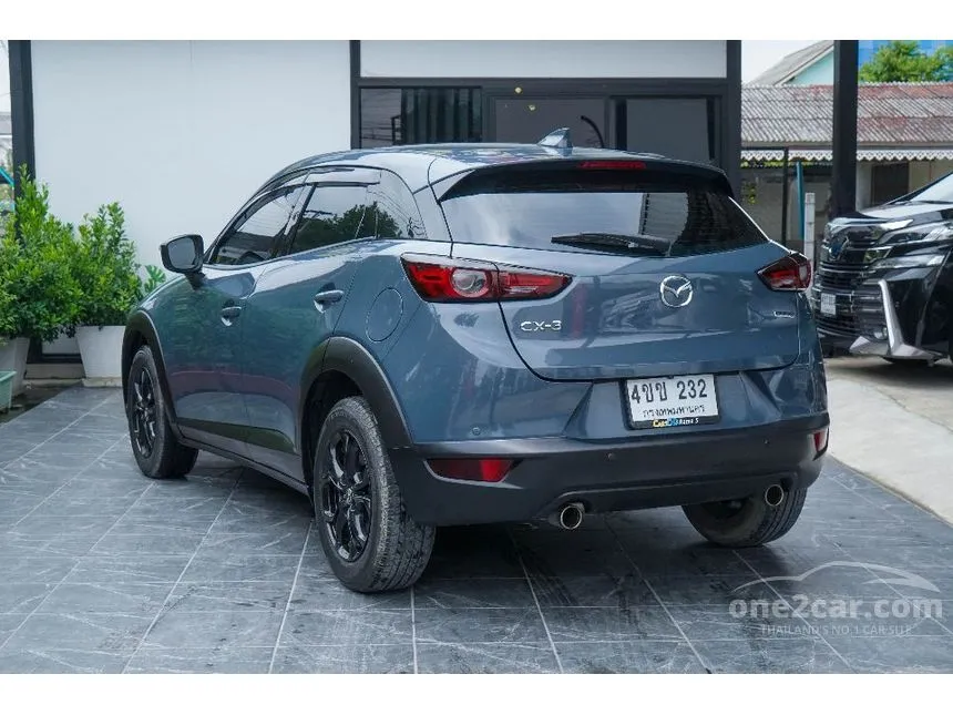 2022 Mazda CX-3 Base Plus SUV